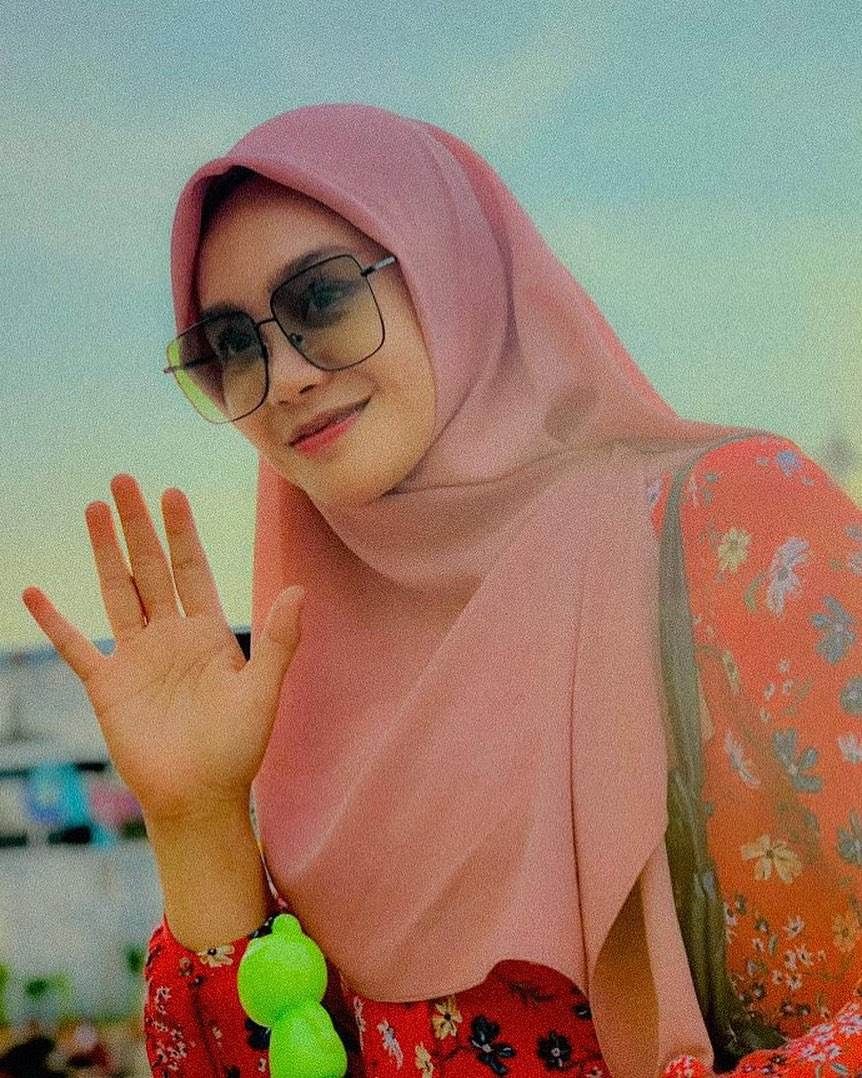 Cek 5 Potret Gaya Hijab Wilda Siti Nurfadhilah Pemain Timnas Voli Putri SEA Games 2022, Doni Tak Salah Pilih!/Instagram @wildanurfadhilahh