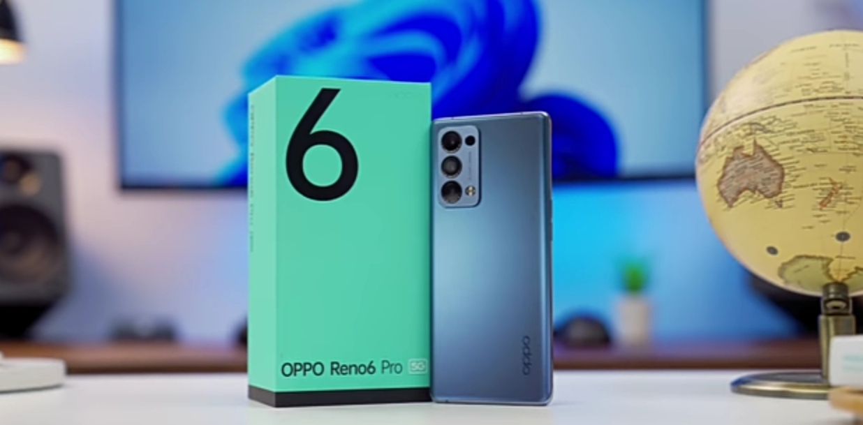 harga oppo reno 6 april 2022