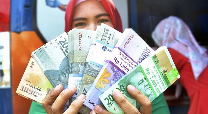 tukar uang baru bank indonesia