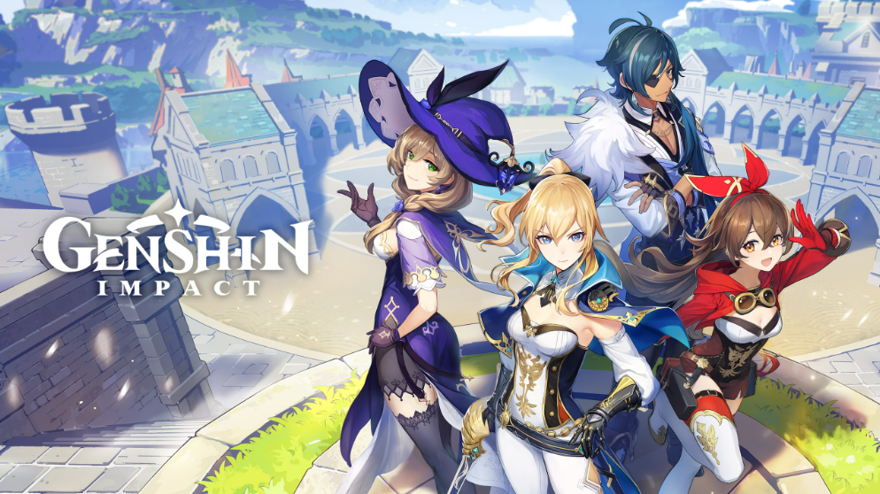 Kode redeem Genshin Impact 19 April 2022, klaim gratis ribuan Mora dan Primogems dari Mihoyo