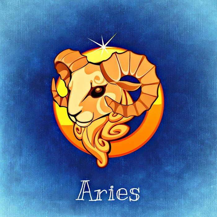 Ramalan Zodiak Aries 18 April 2022, Peluang Cerah Berpikiran Positif