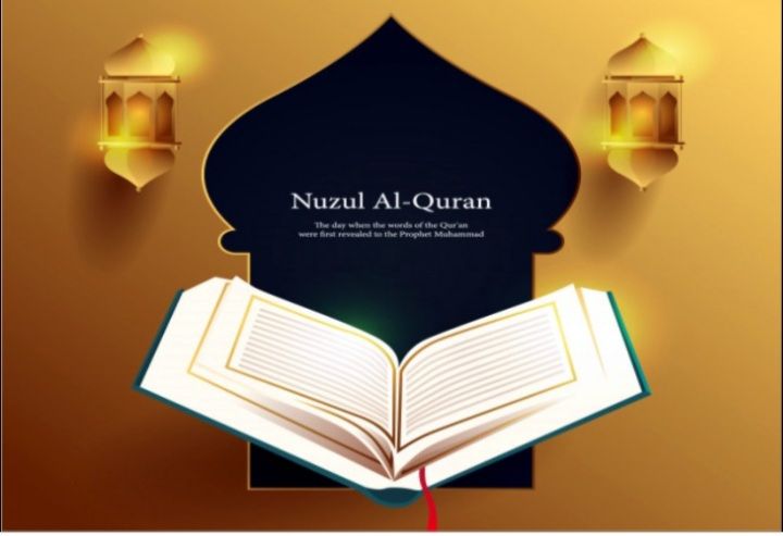 Kumpulan Link Twibbon Nuzulul Quran 1444 H 2023 M, Siap Diunduh dan Dibagikan ke Media Sosial