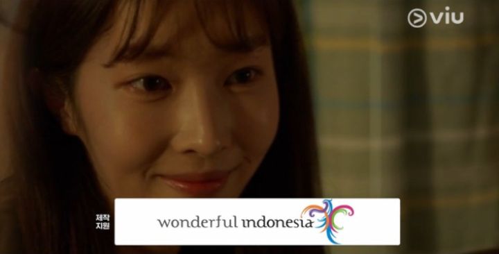 Wonderful Indonesia Disebut Jadi Sponsor Drama Lee Joon Gi 'Again My Life' Gegara Muncul di Bagian Ini