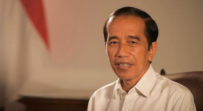 Wow! Harta Kekayaan Jokowi Bertambah Rp 7,8 Miliar Total Menjadi Rp 71 ...