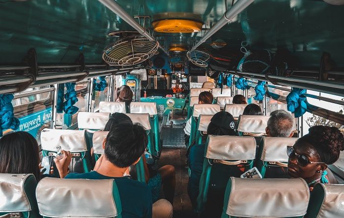 Jadwal dan Harga Tiket Mudik Bus Sugeng Rahayu Jurusan Surabaya-Cirebon Lebaran 2022 Disini