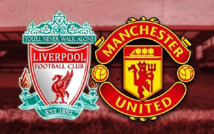 Sedang Main! Live Streaming Liverpool Vs MU, Nonton Pakai Link TV ...