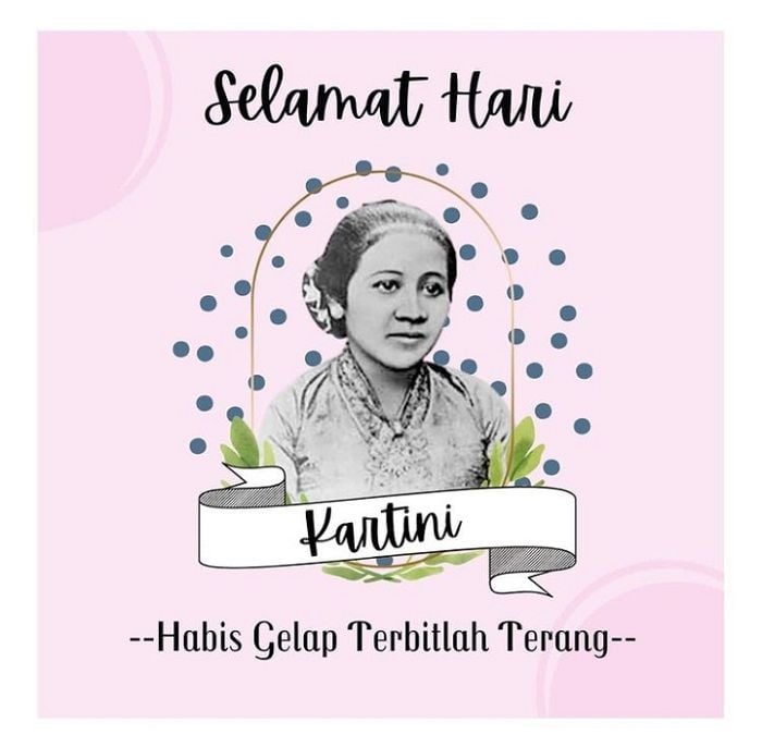 10 Ucapan Hari Kartini Kekinian, Quotes untuk Dikirim ke Ibu Guru atau