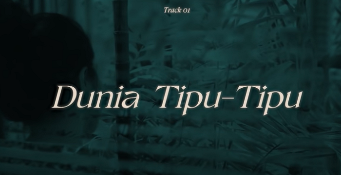 Lirik Lagu Dunia Tipu-Tipu Dari Yura Yunita Lagi Viral Dan Banyak ...