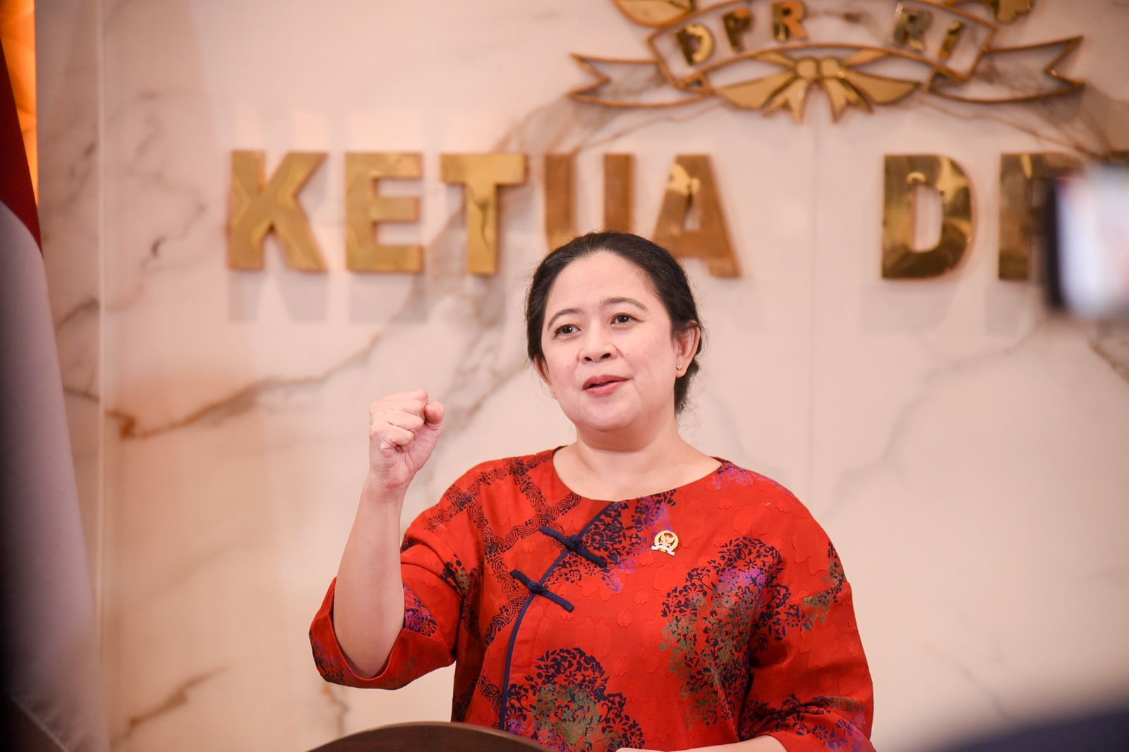 7 Prestasi Puan Maharani yang Jarang Diketahui, Saatnya Mengabdi untuk
