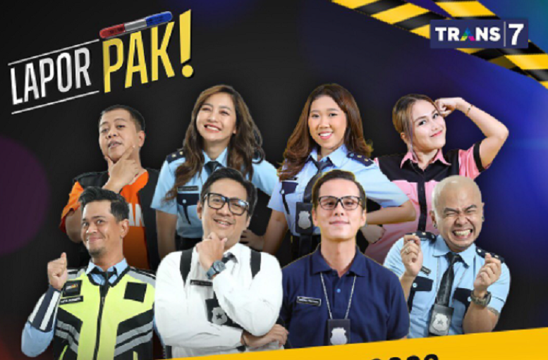 Jadwal Live Trans 7 Hari Ini 8 Mei 2022, Lengkap Streaming Top Speed ...