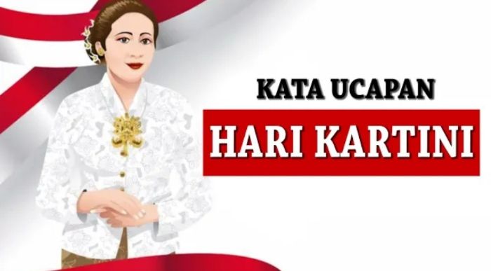 Kumpulan Ucapan Selamat Hari Kartini 2022 Penuh Makna Dan Inspirasi