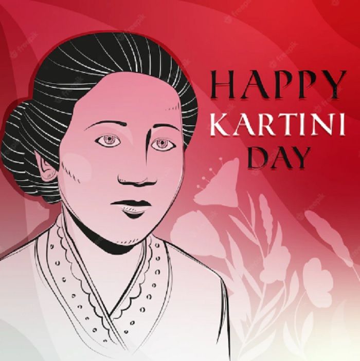 Caption Kartini Day 2022 Berikut Kumpulan Template Gambar Ucapan