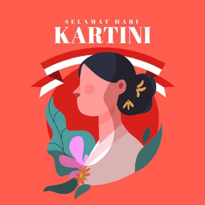 Ucapan Hari Kartini 2022 Paling Inspiratif, Pas Dijadikan Caption Media ...