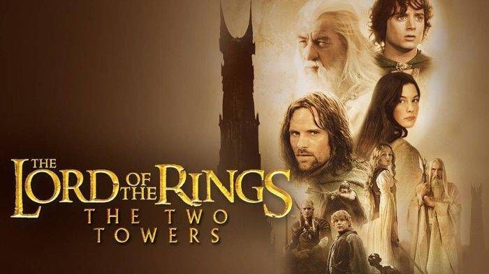 Ada The Lord Of The Rings dan Constantine di Bioskop Trans TV Dalam Jadwal Acara Trans TV Jumat 13 Mei 