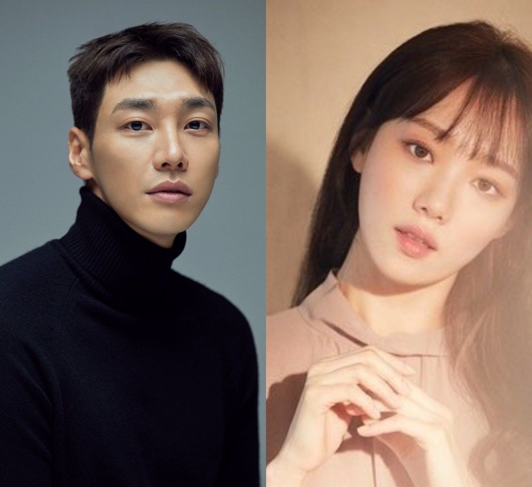 Kim Young Kwang dan Lee Sung Kyung Mendapat Tawaran Bintangi Tell Me It's Love, Serial Original Disney Plus