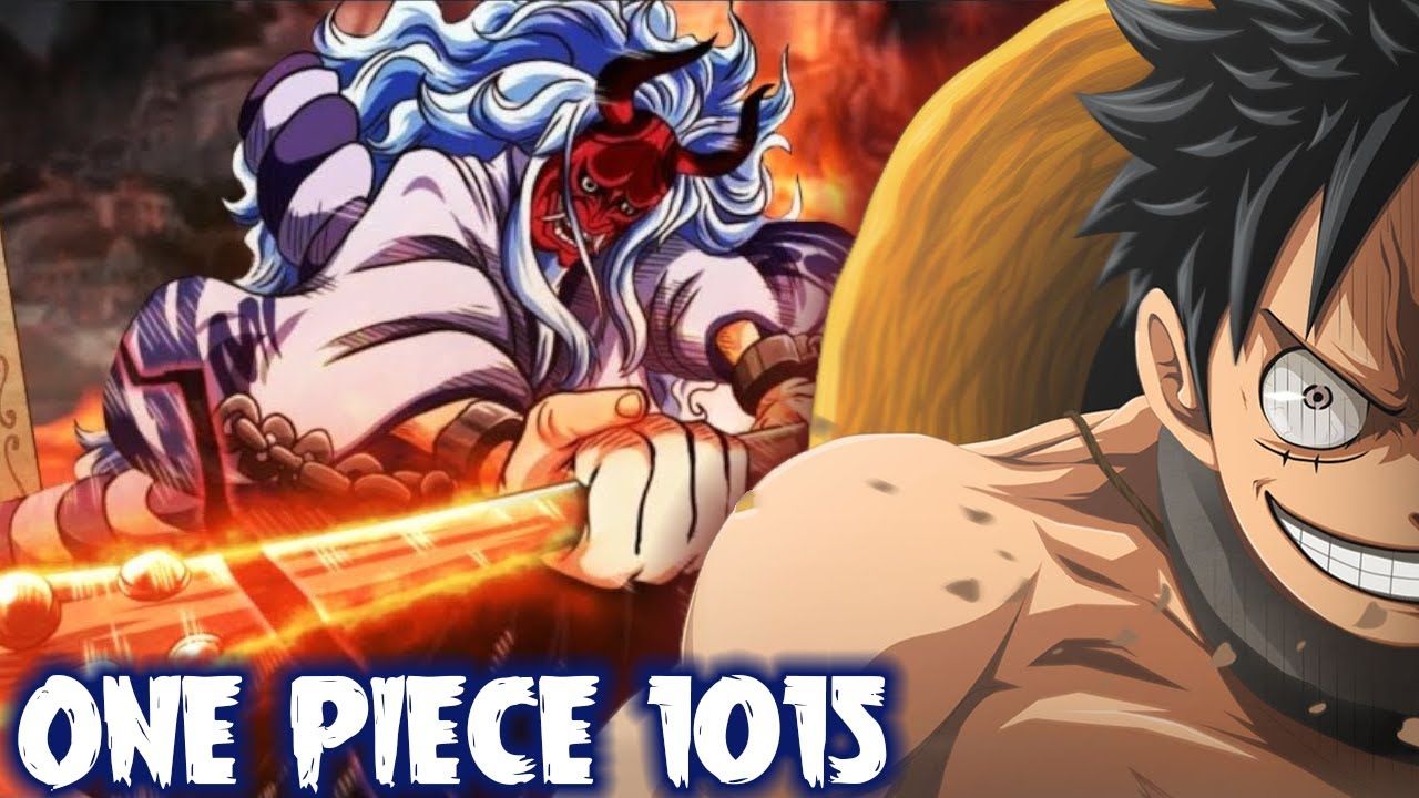 Jadwal Tayang dan Spoiler Anime One Piece Episode 1015, Disertai Nonton Streaming  Online Sub Indonesia