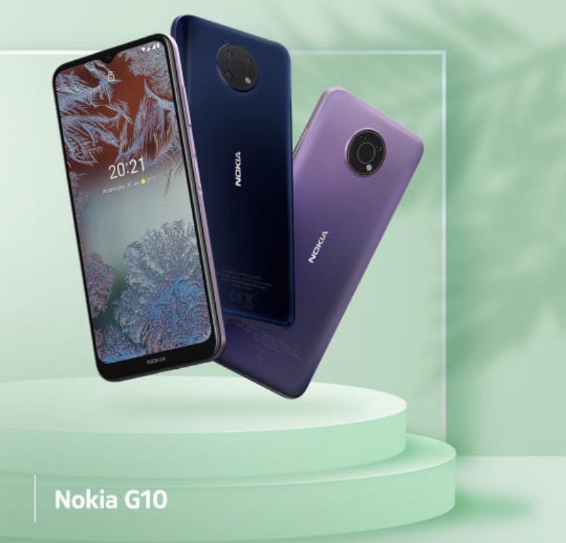 Daftar 20 HP Nokia Terbaru di Bulan April 2022, Harga Mulai Rp1 Jutaan ...