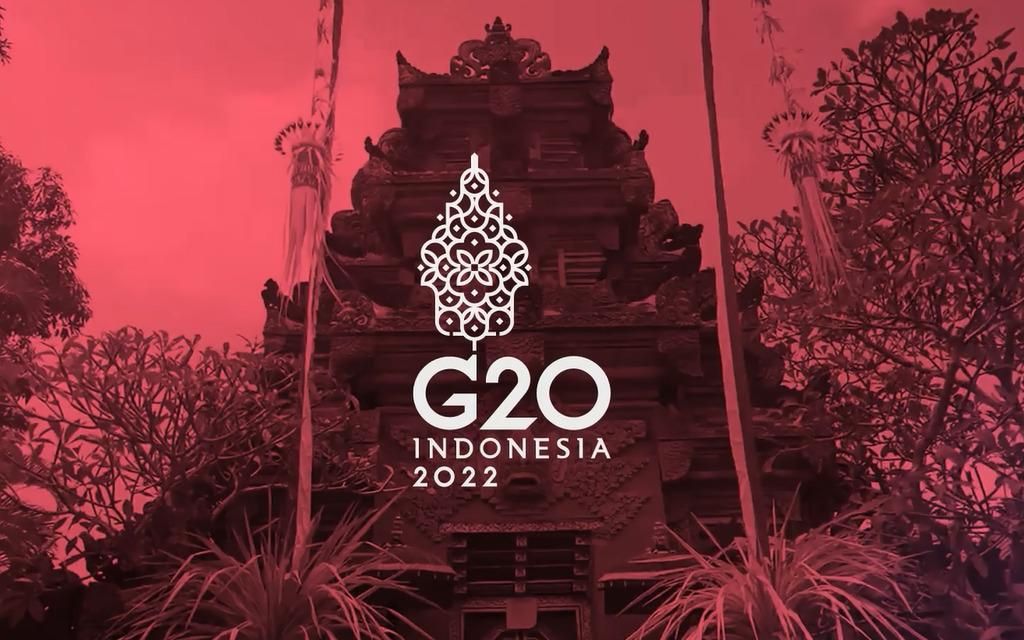 Agenda utama presidensi G20 Indonesia sebagaimana arahan Presiden RI mengerucut pada 3 bidang yaitu arsitektur kesehatan global, transformasi digital dan transisi energi. 