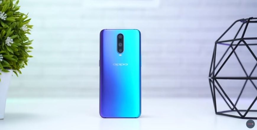 Cek Harga dan Spesifikasi Oppo R17 Pro RAM 8GB ROM 128GB