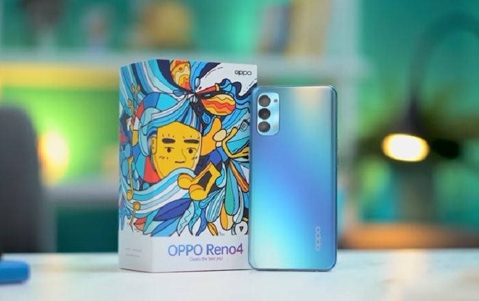 HP Oppo Terbaru 2022 Harga Rp2 Jutaan Promo Lebaran Idul