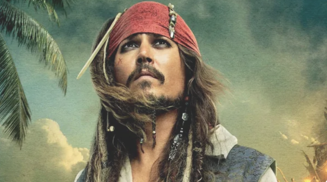 Johnny Deep Didorong Kembali Jadi Jack Sparrow, 3,7 Tanda Tangan Dorong Amber Heard Dicopot dari Aquaman - Jendela Cianjur