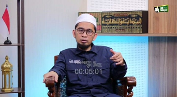 Amalan 10 malam terakhir ramadhan bagi perempuan uzur