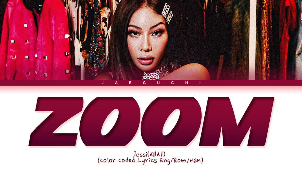 Lirik Lagu ZOOM – Jessi Lengkap Terjemahan Indonesia yang Kini Viral di  TikTok - Jurnal Medan