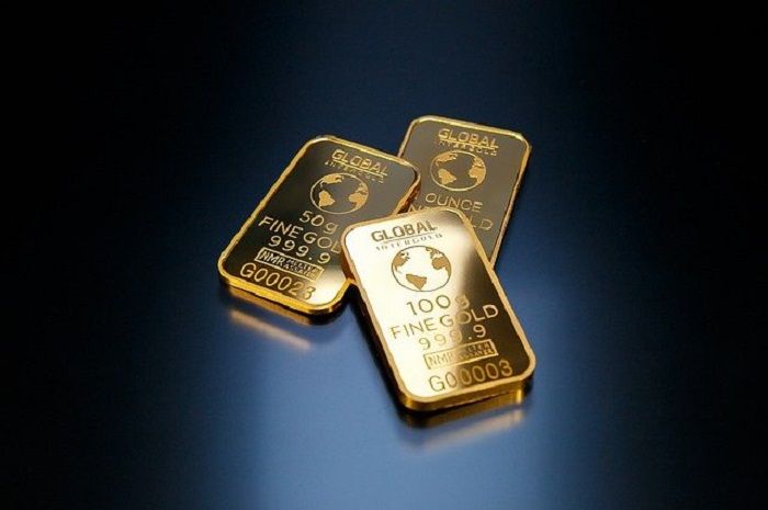 Harga emas di Pegadaian pada Selasa, 30 Agustus 2022, Antam dan UBS terpantau turun