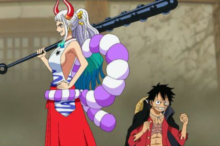 Link Nonton Dan Spoiler One Piece Episode 1015 Tayang Minggu 24 April 2022 Di Bstation Halaman 2 7892