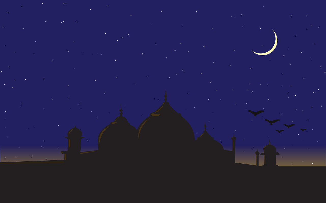 Berikut ini quotes Islami Bahasa Inggris untuk menyambut bulan Ramadan yang penuh berkah terbaru