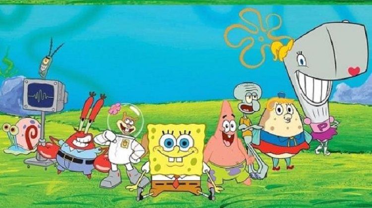 Jadwal Acara GTV Hari Ini Sabtu 6 Agustus 2022, Ada SpongeBob SquarePants, Super Youth Generation, dan Kisah Viral.