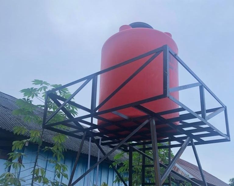 Pemerintah Provinsi Sulawesi Tenggara alokasikan 66 titik sumur bor di Kota Kendari. 