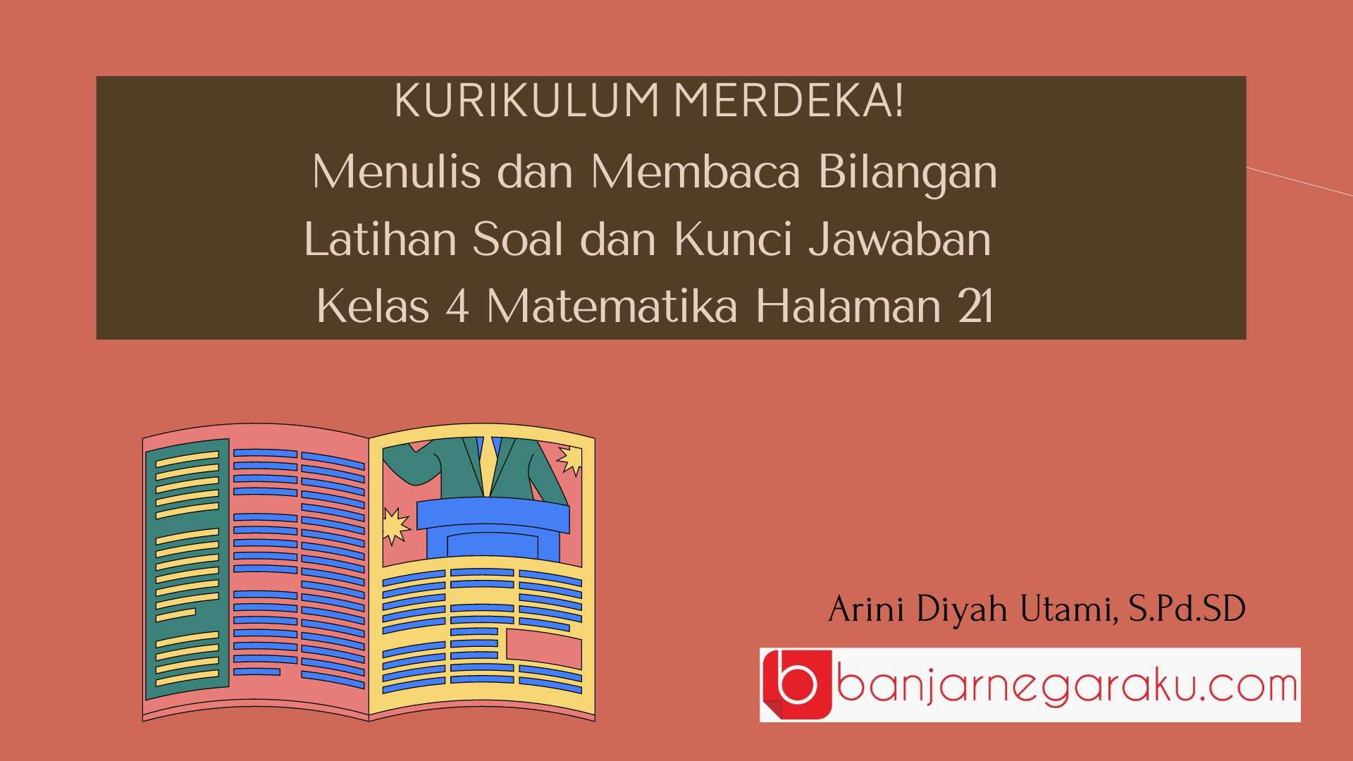 Soal Kelas Bab Memasangkan Nama Dan Lambang Bilanga Vrogue Co