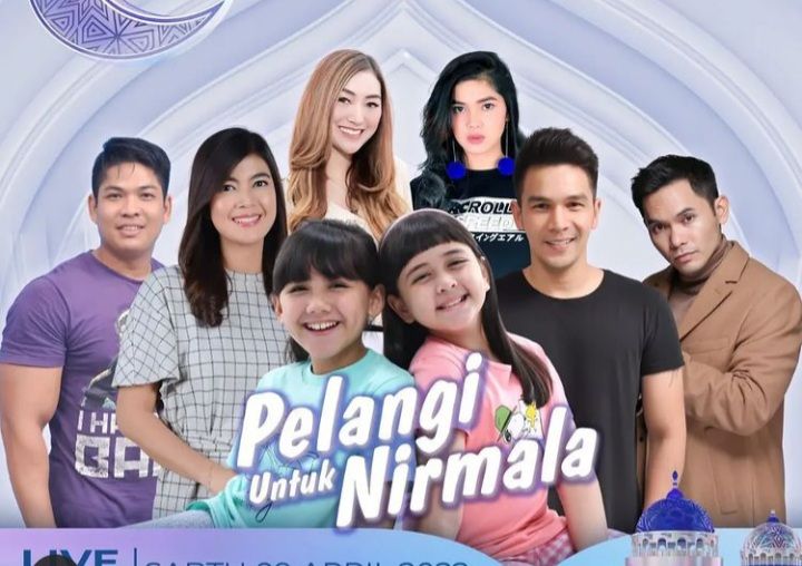 Jadwal Acara TV, Minggu 8 Mei 2022: RCTI, GTV, MNCTV, ANTV, SCTV ...