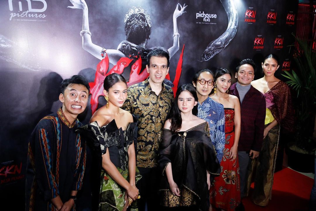 Inilah Sinopsis Film Horor Kkn Di Desa Penari 2022 Masih Tayang Di