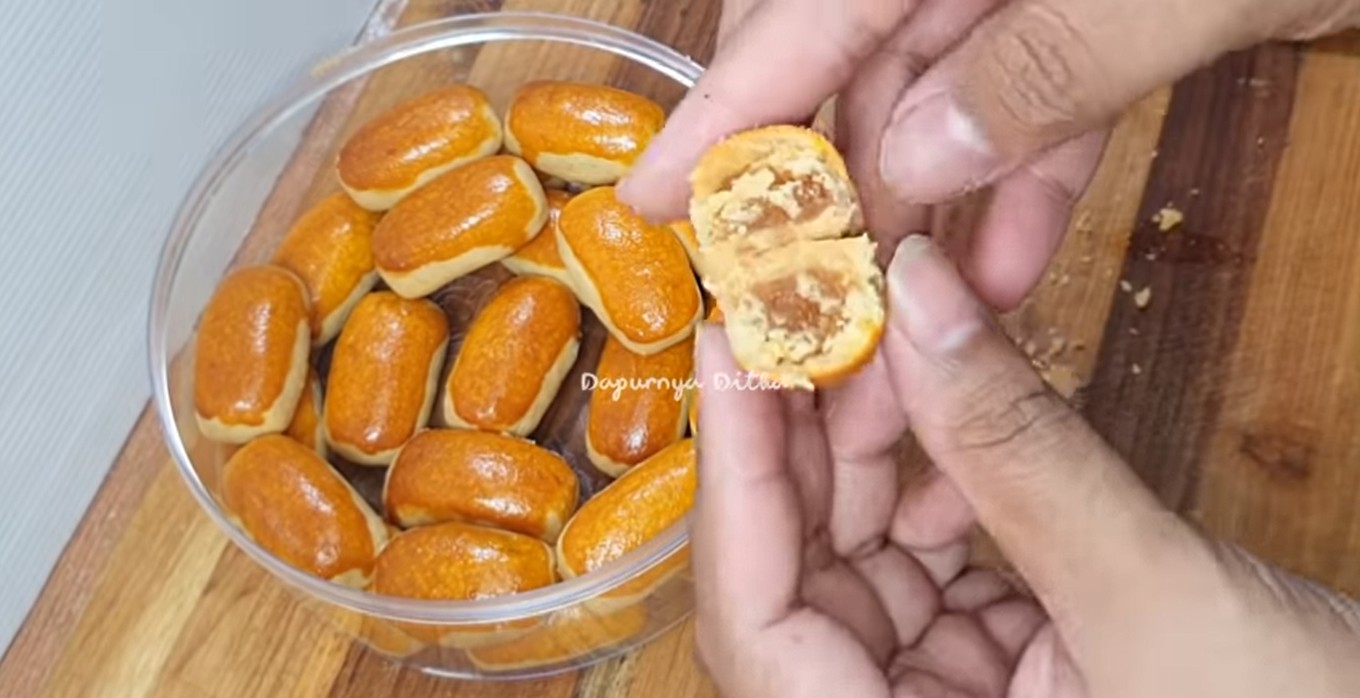 Ide Kue Lebaran,  Inilah Tips Membuat Nastar Keju Lumer Untuk Idul Fitri 