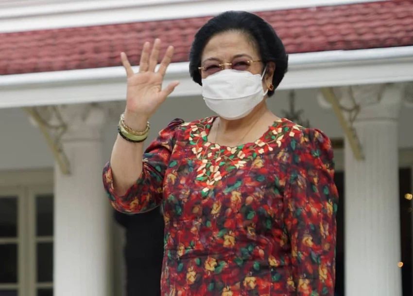 Megawati Ancam Kader PDIP yang Bermanuver Demi Pilpres 2024