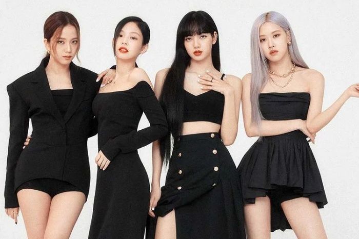 BLACKPINK akan comback pada Juni