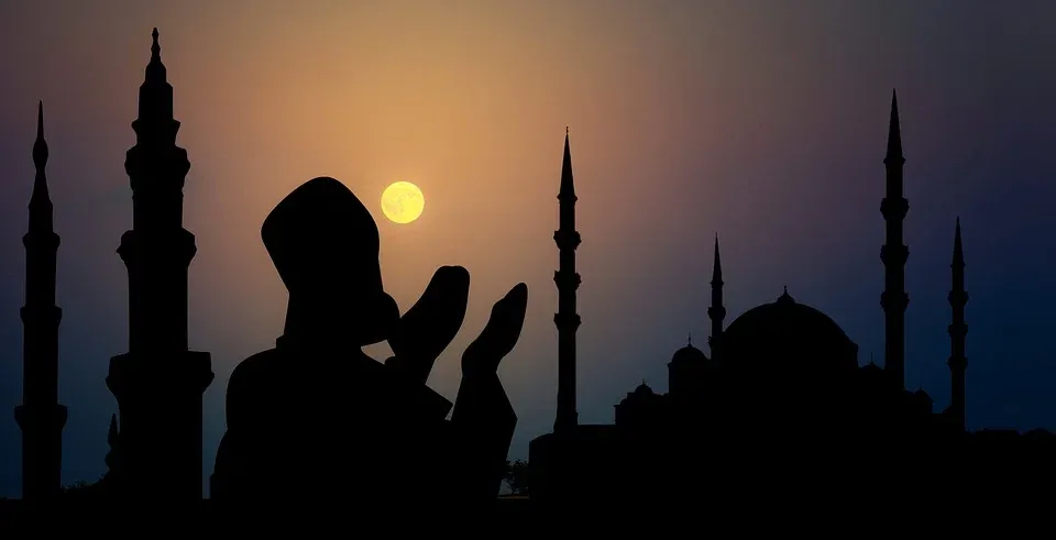 Bacaan doa berbuka puasa Ramadhan
