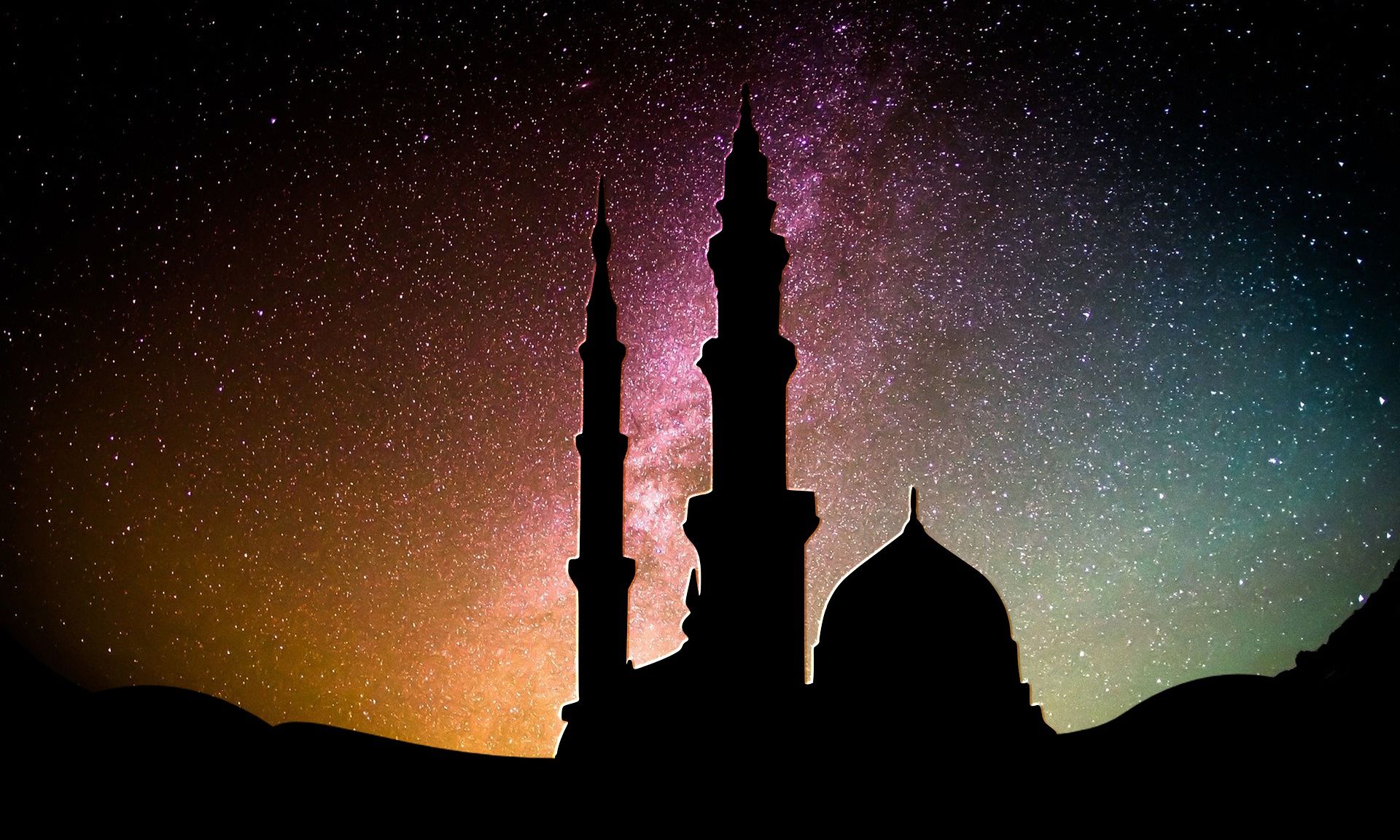 Jadwal adzan maghrib Jakarta dan buka puasa hari ini Sabtu 1 April 2023.