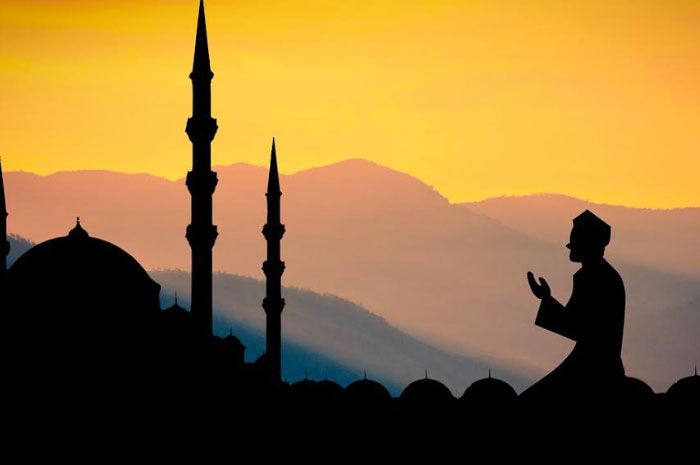 Niat Itikaf Sunnah Dan Wajib Di Malam Ke 27 Ramadhan 1443 H Lengkap