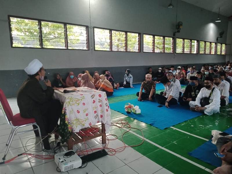 Contoh Teks Kultum Tentang Bulan Muharram, Menjelaskan Keutamaan Dan ...