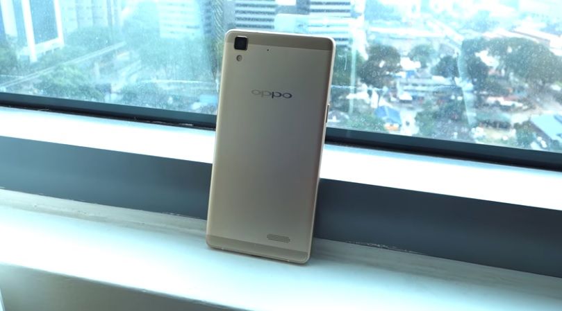 UPDATE Harga dan Spesifikasi Oppo R7 Lite RAM 2GB ROM 16GB