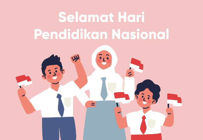 Link Twibbon Hari Pendidikan Nasional 2 Mei 2022 Terbaru Dan Gratis