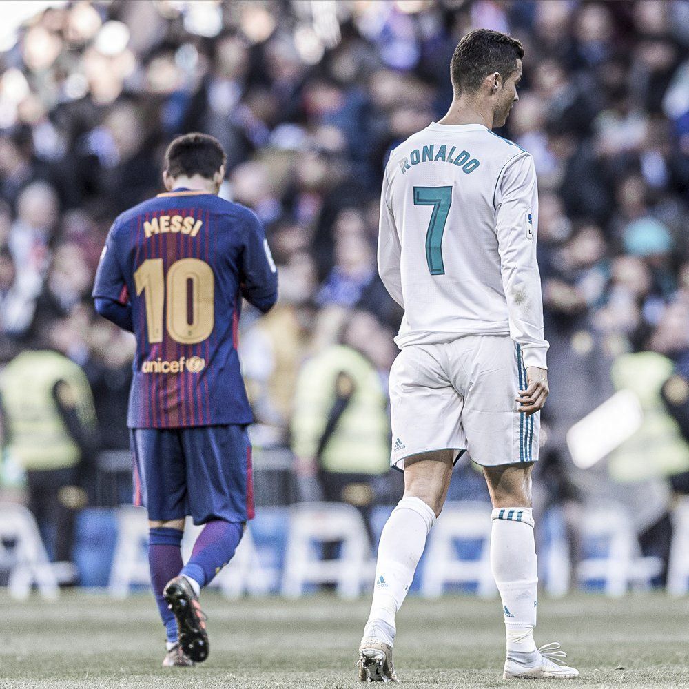 Berikut daftar top skor Liga Champions 10 musim terakhir, masih dikuasai oleh Lionel Messi dan Cristiano Ronaldo.