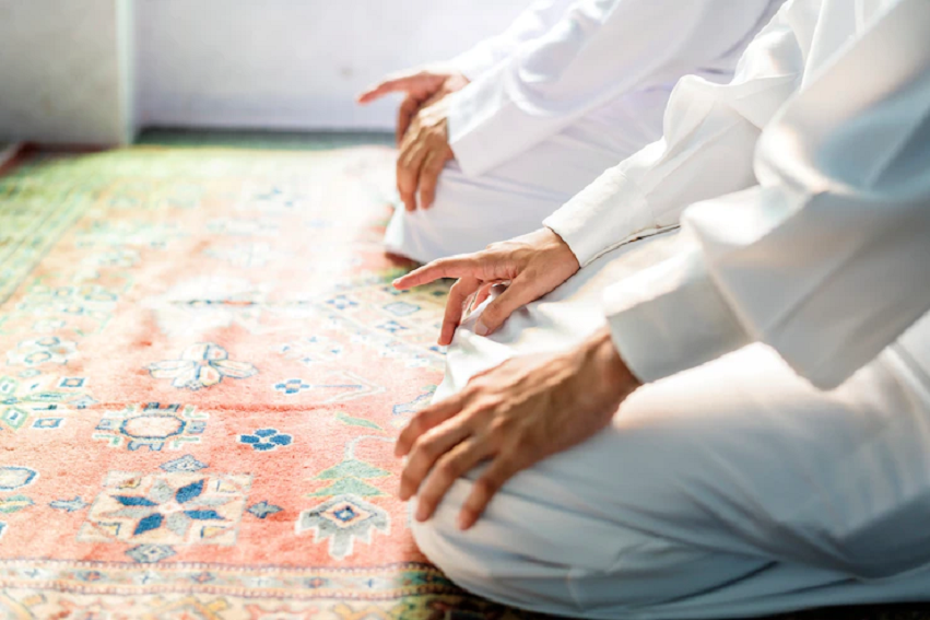 Tata Cara Sholat Tasbih Di Bulan Ramadhan: Bacaan Niat, Berapa Rakaat ...