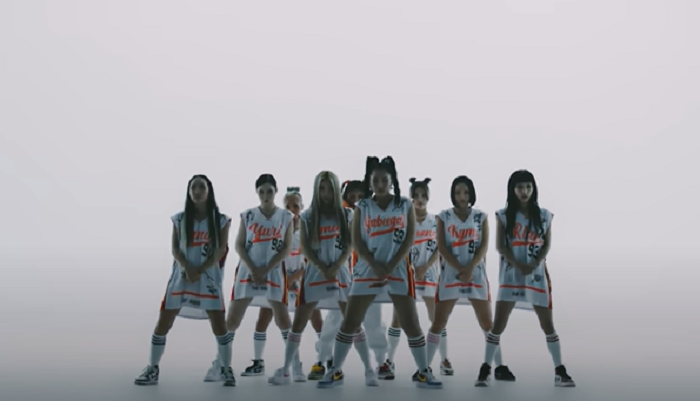 Download Lagu Zoom – Jessi MP3 MP4 Lengkap Lirik dan Terjemahan, Lagu Viral di TikTok.