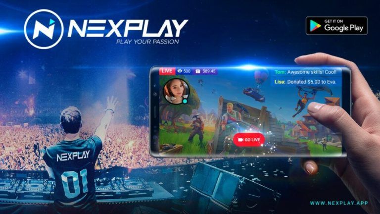 12 Aplikasi Live Streaming Game Terbaik di Android dan PC 2022/NextPlay