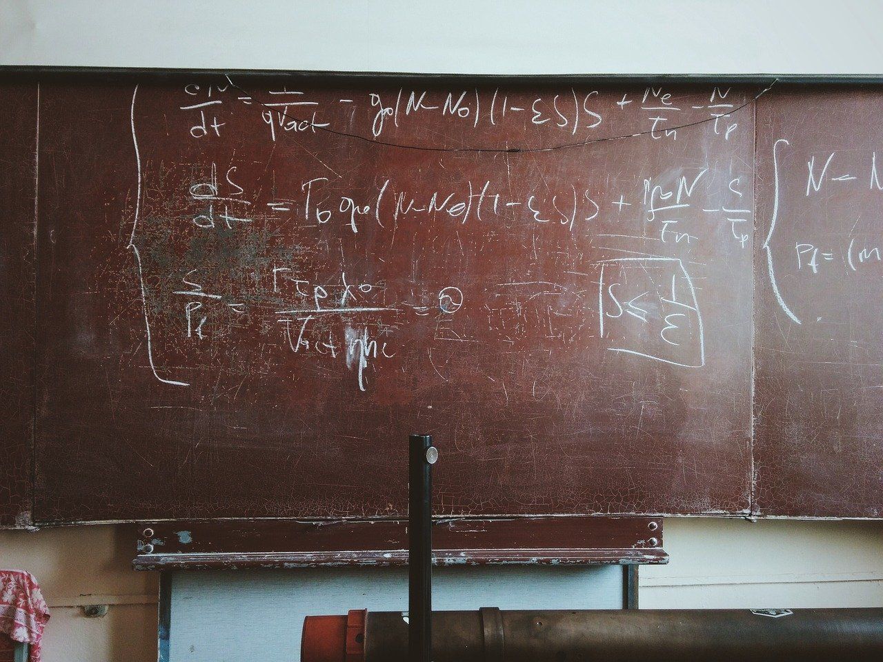 ilustrasi. Simaklah pembahasan Kunci Jawaban latihan Soal PAT Matematika Kelas 7 Tahun 2022 Pilihan Ganda dan Esai, Auto Nilai 100