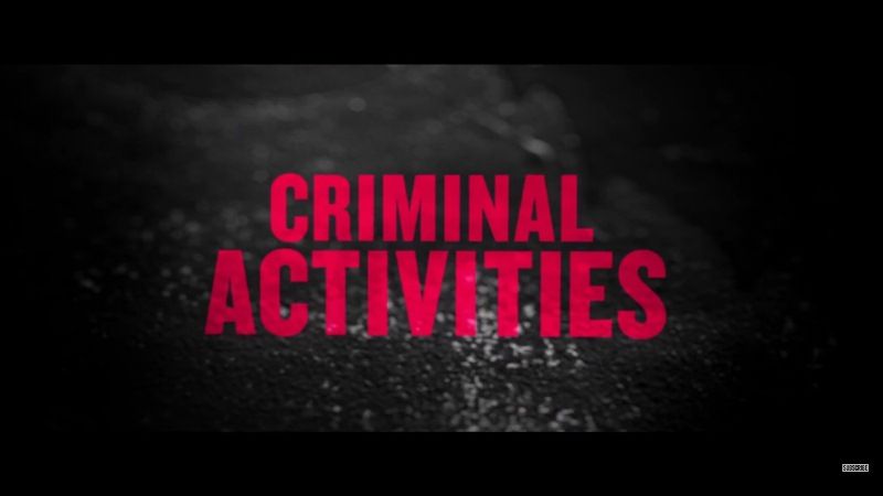 Sinopsis Film Bioskop Trans TV Criminal Activities: Kisah Empat Pemuda yang Terjebak Dalam Aksi Kejahatan